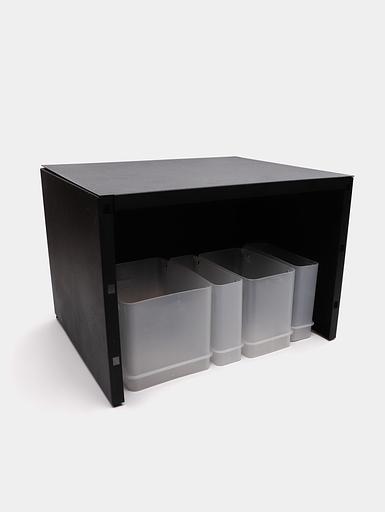 Комплект сегментов для Jofemar Bluetec фото 1