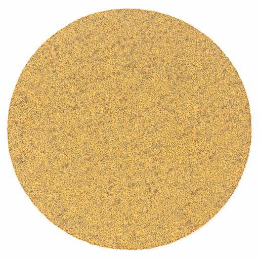 Шлифовальный круг на липучке Totflex 125 мм Р40 10 шт ОПТ фото 1