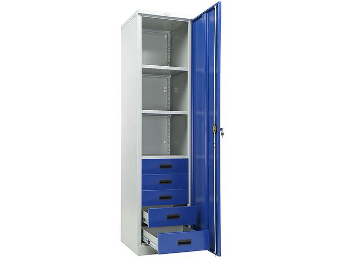 Шкаф инструментальный TC-1947-000305 для производства фото 1