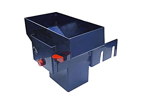 Дозатор удобрений для картофелесажалки опт фото 1