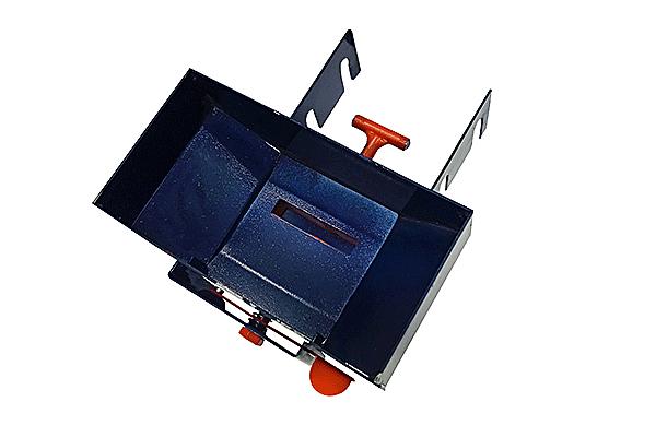 Дозатор удобрений для картофелесажалки опт фото 2