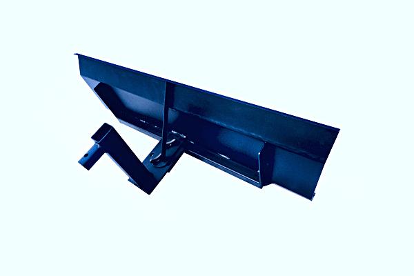 Отвал Нева МБ-2 модель ООН опт фото 1