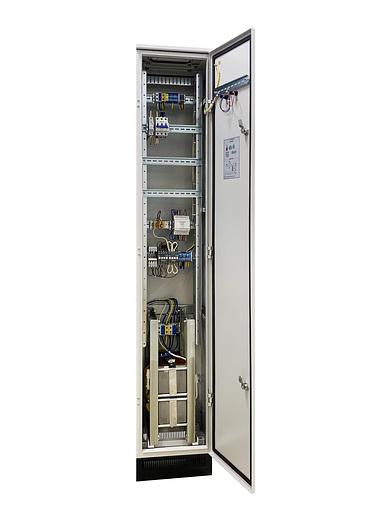 Однофазный трансформатор ТРО – 10000М IP54 фото 1