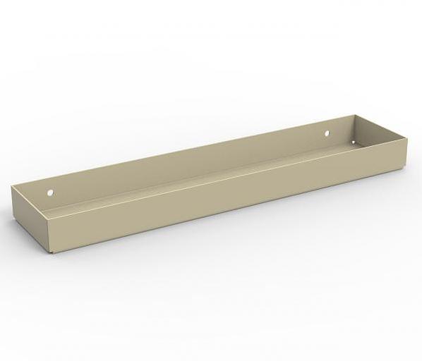 Верстак для гаража металлический однотумбовый ЛВ-1Т.03.00_сб3 фото 5