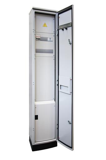 Трехфазный трансформатор ТРТ – 4000М-220 IP54 фото 1