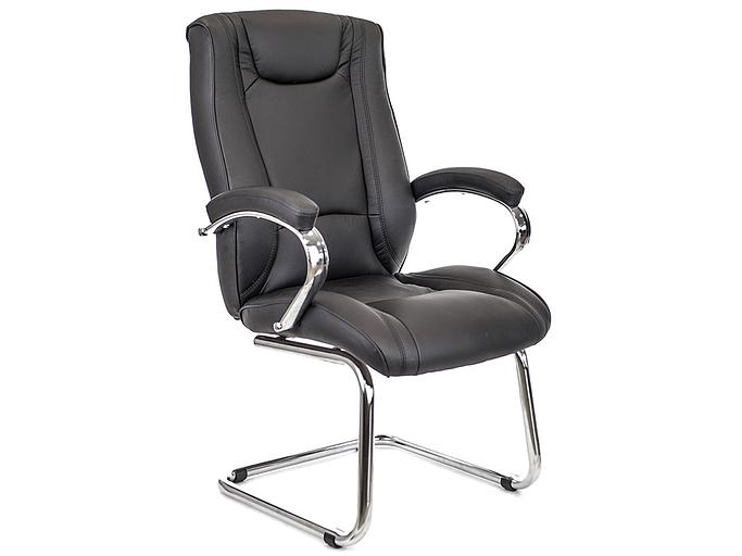 Кресло посетителя King CF фото 1