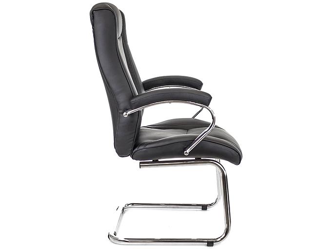 Кресло посетителя King CF фото 2