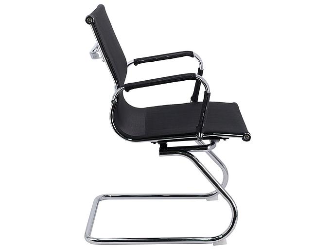 Кресло посетителя Opera CF ткань-сетка фото 2