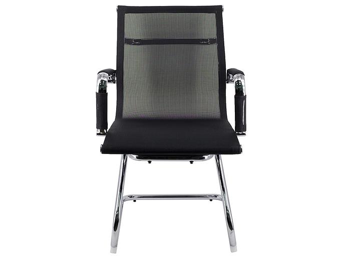 Кресло посетителя Opera CF ткань-сетка фото 3