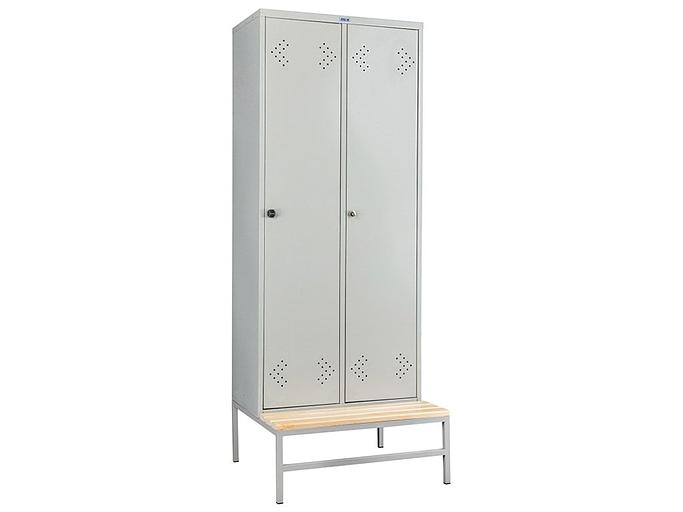 Скамья-подставка LS-21-60 сосна фото 2