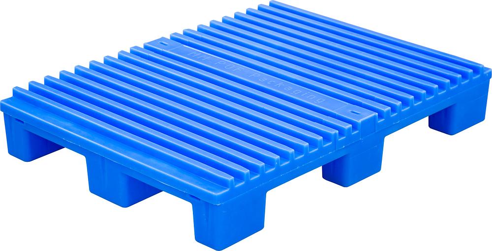 Паллет 1054х756х173 мм для типографии фото 1