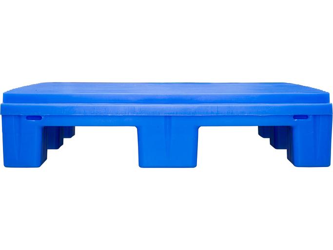 Паллет 1054х756х173 мм для типографии фото 4