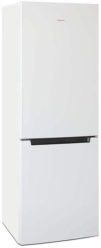 Холодильник БИРЮСА T820NF 310л оранжевый фото 4