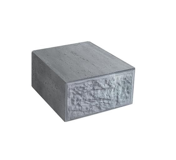 Газоблок D 800 200х390х390 мм фото 1