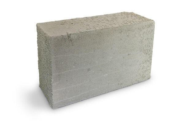 Блок под баню 300х300х300 мм фото 1