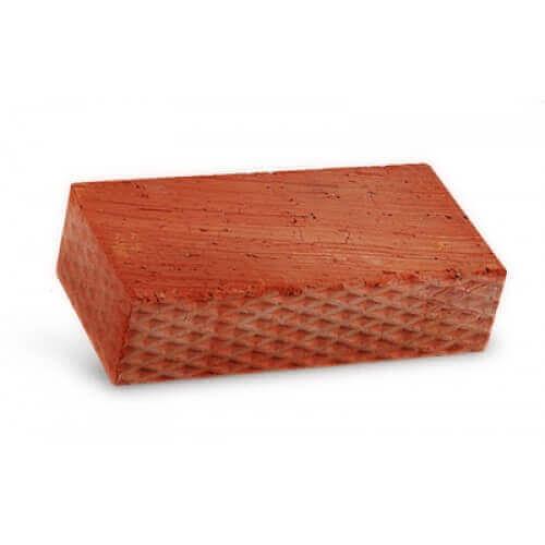 Кирпич строительный М100 фото 1