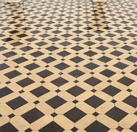 Евро брусчатка «Танго» ОПТ фото 1