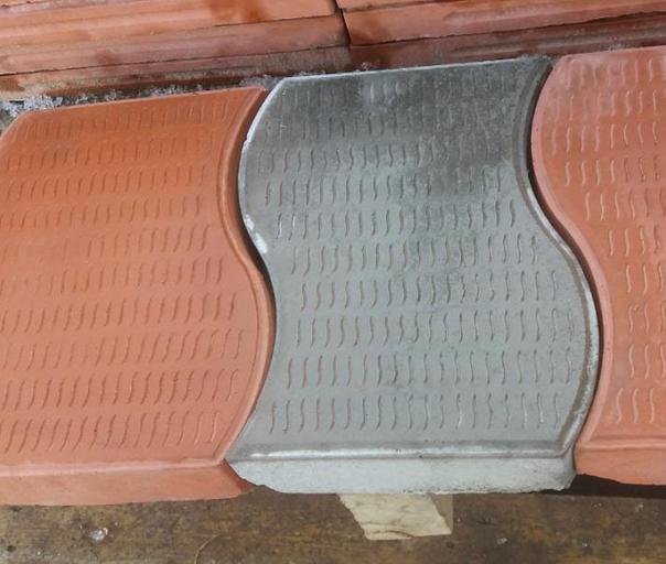 Евро брусчатка «Флаг» ОПТ фото 1