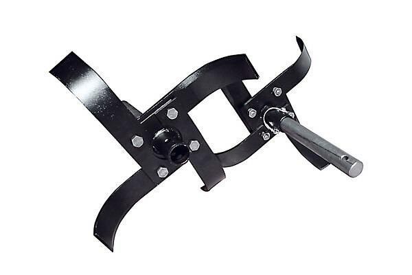 Удлинители фрез Н 4 ножа (комплект) посадка на вал 30 мм опт фото 2