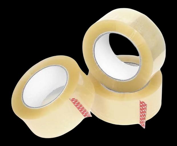 Скотч 150 м ОПТ фото 1