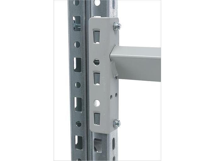 Стеллаж для хранения шин MS PRO 1200/1353X606-ПТ ОПТ фото 5