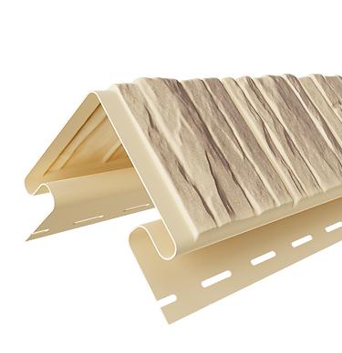 Фактурные углы «Скалистый риф люкс», опт фото 1