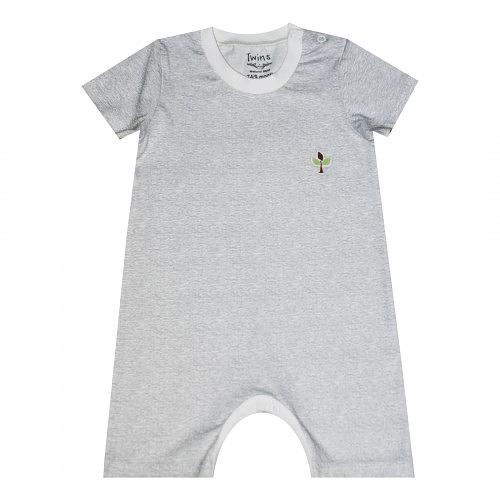 Песочник 23.18 лунно-серый ОПТ фото 1