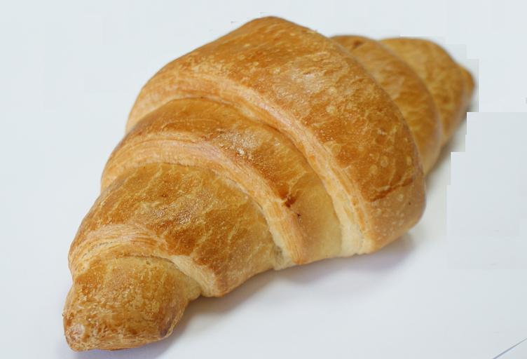 Круассан без начинки Опт фото 1