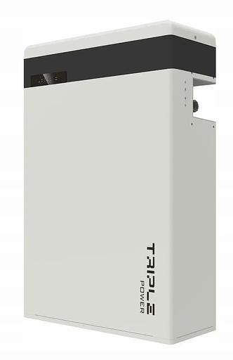 Аккумуляторная батарея Solax Power Master pack T-Bat H5.8 5,8 кВт/ч (LiFePO4-литий-железо-фосфатный) фото 2