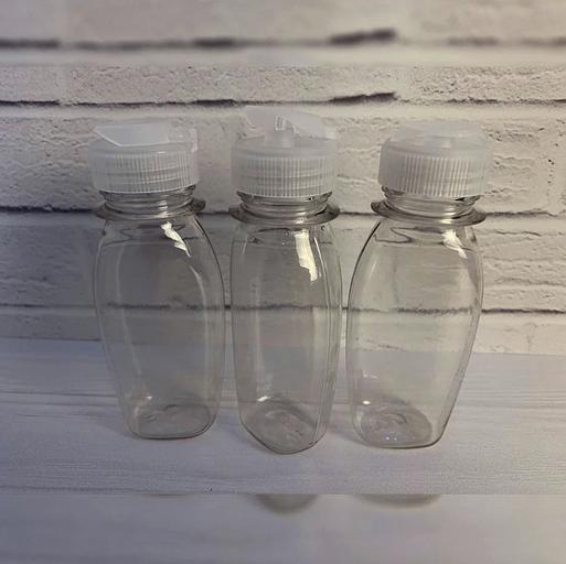 Флакон ПЭТ 50 мл, со спреем, Опт фото 1