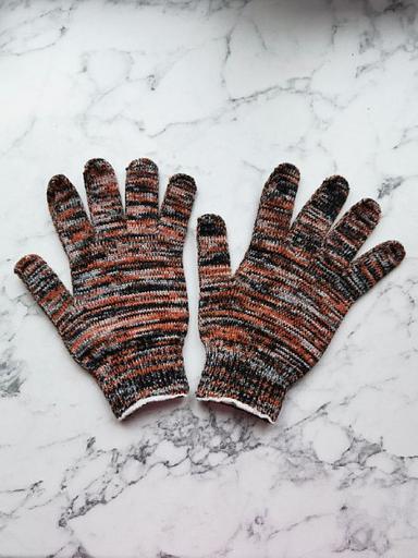 Перчатки «Лесник» фото 1