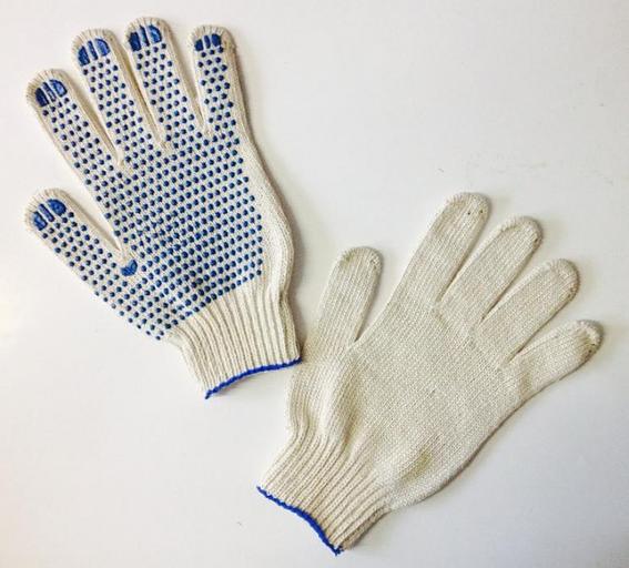 Перчатки ПВХ «Арктика» фото 1