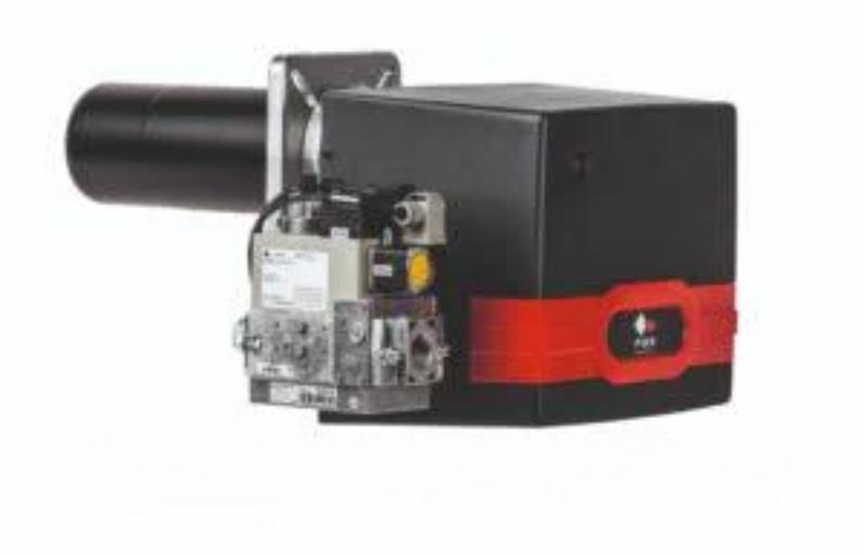 Горелки газовые бытового и промышленного назначения ОПТ фото 6