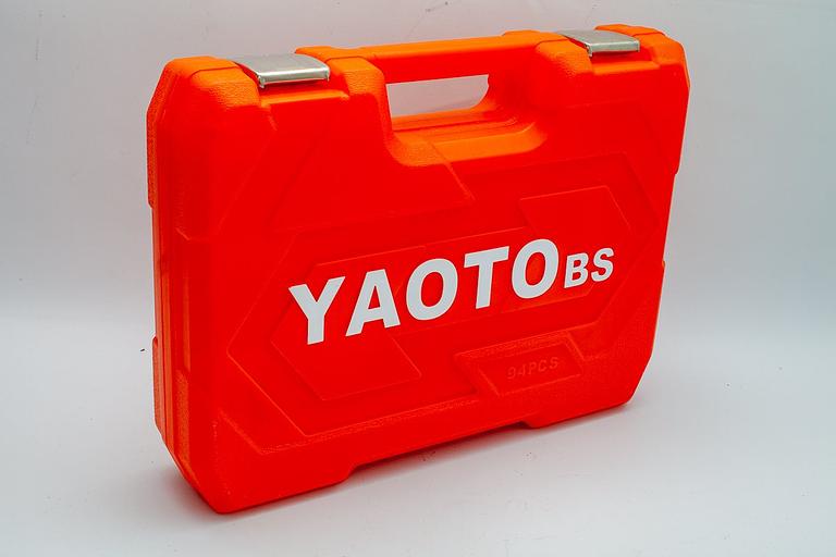 Набор инструментов YAOTO 219 предметов , Опт фото 4