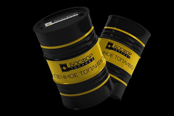 Печное топливо светлое ОПТ фото 1