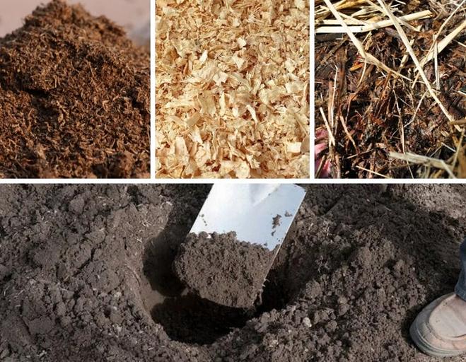 Ионообменные субстрат-мелиорант «Terra-Husk» + мелиорант сорбент «Terra-Urb» ОПТ фото 5