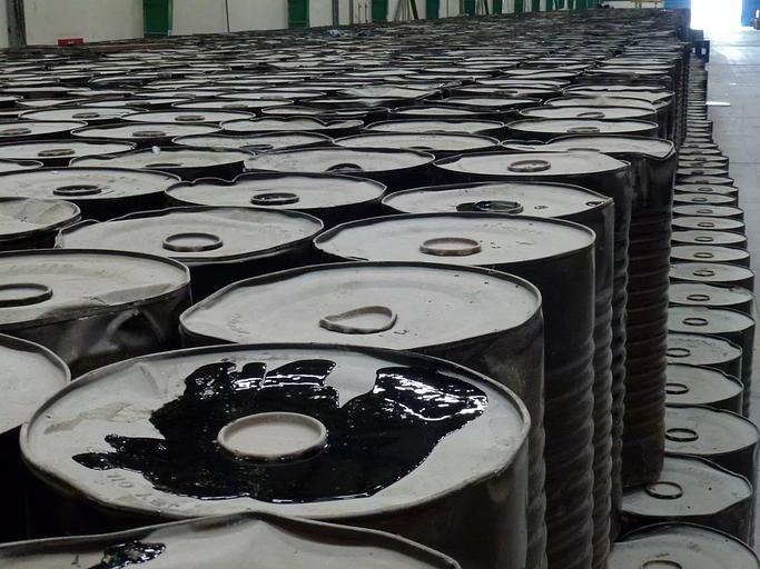 Полимерно-битумные вяжущие материалы ПБВ 40 — ОНПЗ фото 1