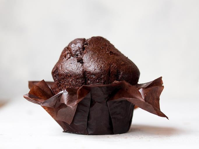 Мафиин с шоколадной начинкой Опт фото 1