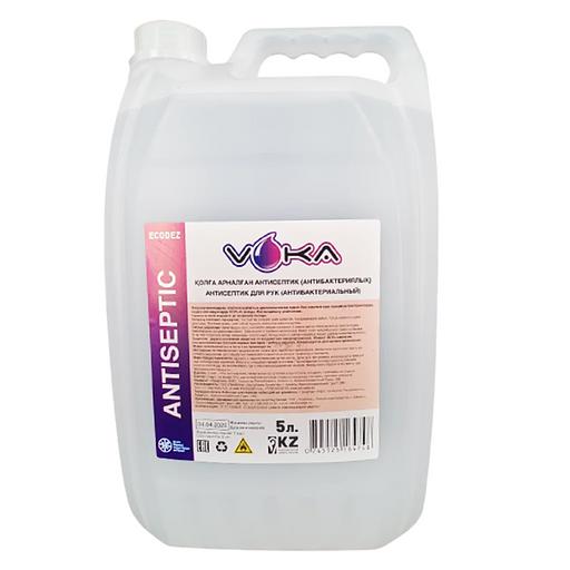Антисептик для рук (антибактериальный) 5 л ОПТ фото 1