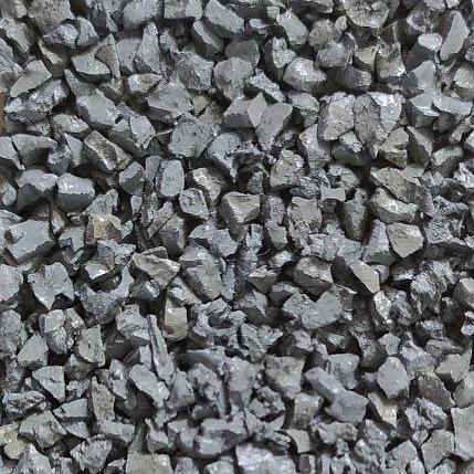 Окрашенная резиновая крошка «Эко» серый ОПТ фото 1