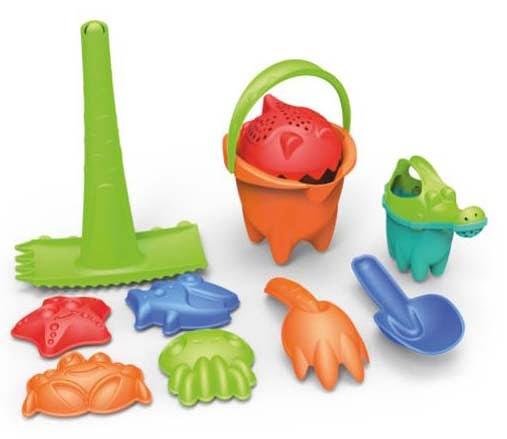 Набор Песочный №14 размер Normal ОПТ фото 1