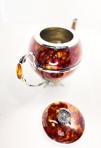 Чайник заварочный «Цезарь» фото 1