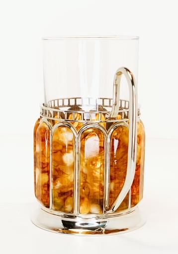 Подстаканник «Аркада» фото 1