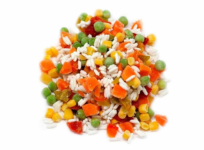 Гавайская смесь ОПТ фото 1