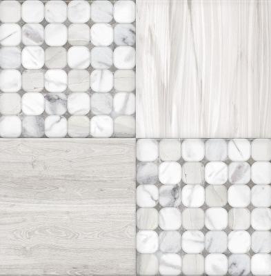 Напольный керамогранит PiezaRosa «Harmony» 45х45 см ОПТ фото 1