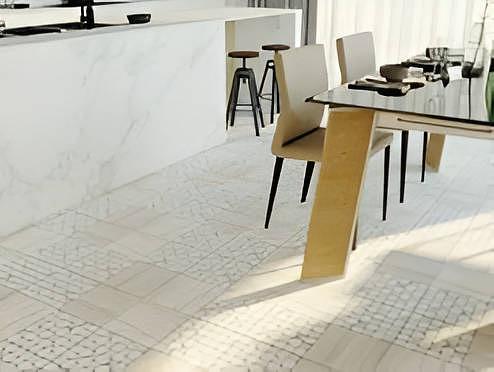 Напольный керамогранит PiezaRosa «Harmony» 45х45 см ОПТ фото 2