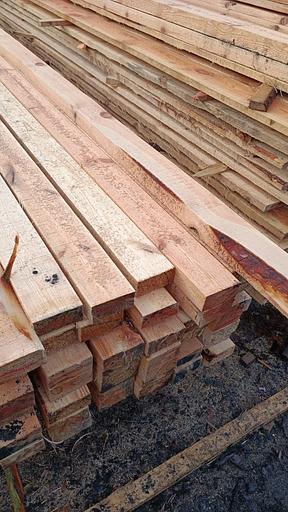 Жиекті тақтай 40×150×6000 мм фото 1