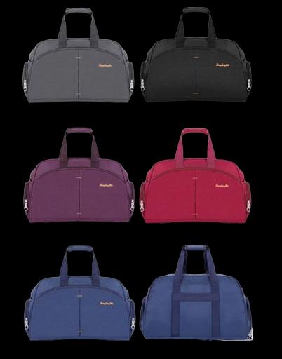 Спортивная сумка 53SSM, Опт фото 1