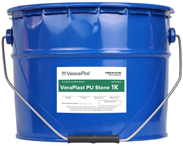 Клей (связующее) для покрытия «Каменный ковёр» фото 1