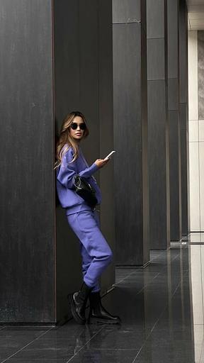 Спортивный костюм «Трикотаж начёс», Опт фото 1